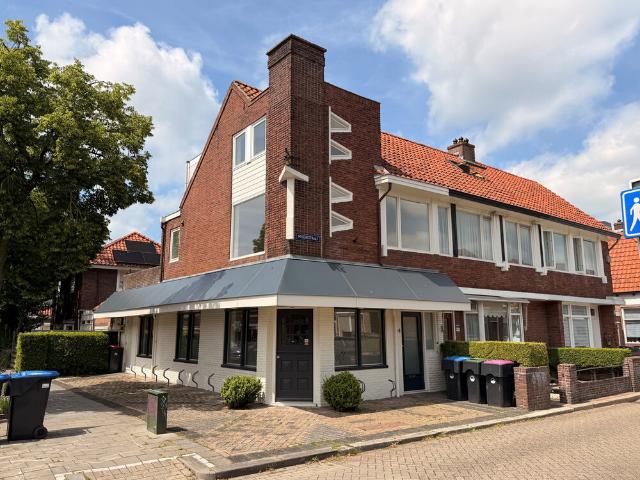 Bovenwoning te huur in Leeuwarden, Friesland