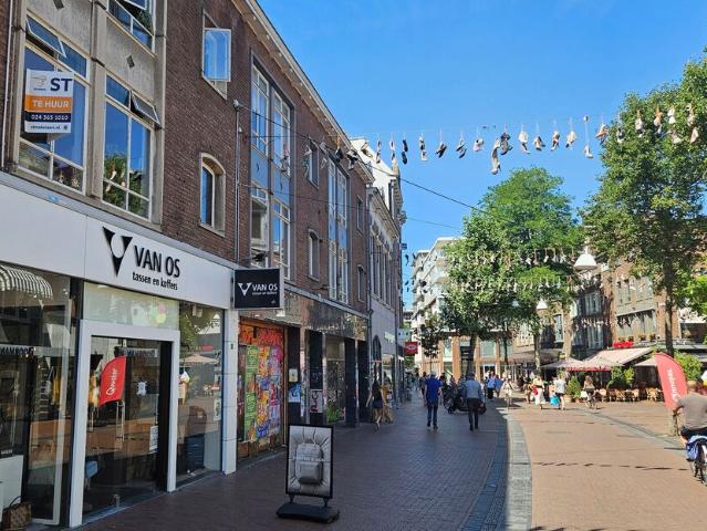 Appartement te huur in Nijmegen