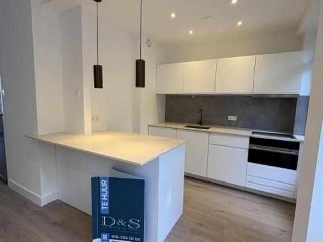 Appartement te huur in Rotterdam