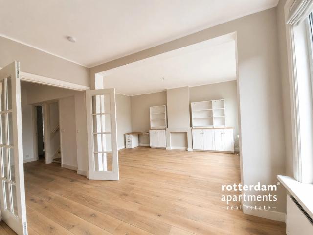 Appartement te huur in Rotterdam, Zuid Holland