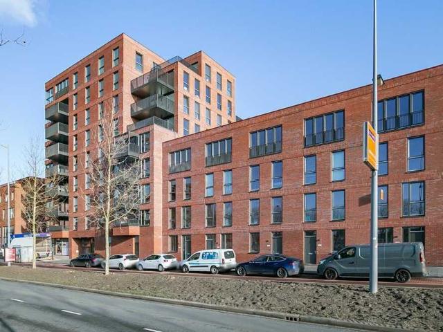 Appartement te huur in Rotterdam, Zuid Holland