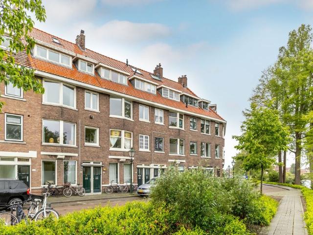 Appartement te huur in Rotterdam, Zuid Holland