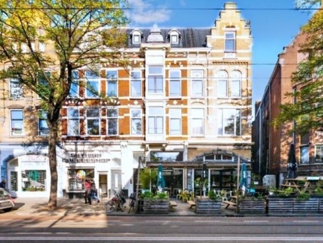 Appartement te huur in Rotterdam, Zuid Holland