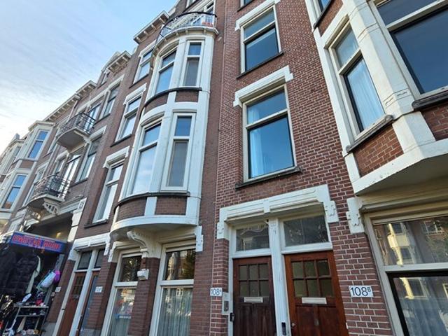 Appartement te huur in Rotterdam