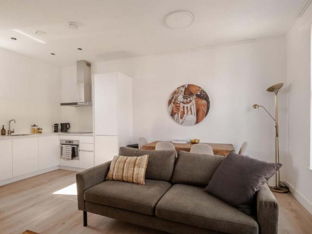 Appartement te huur in Schiedam, Zuid Holland