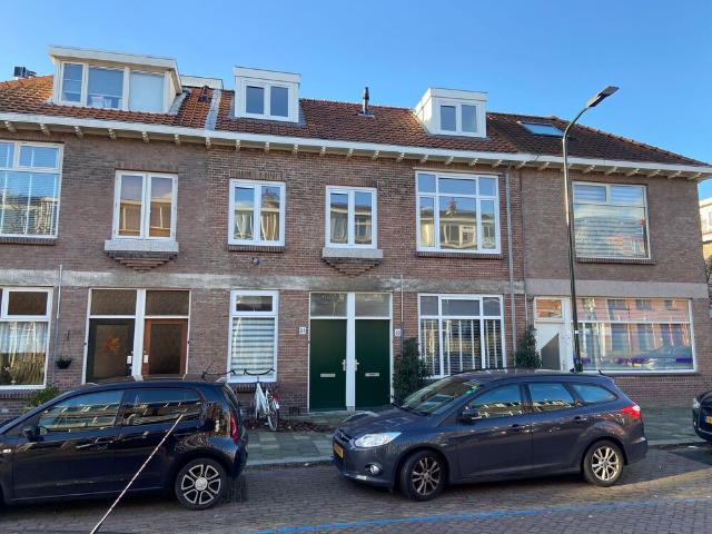 Appartement te huur in Voorburg, Zuid Holland