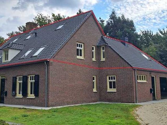 Appartement te huur in Wintelre, Noord Brabant