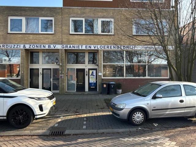 Appartement te huur in Zaandam, Noord Holland