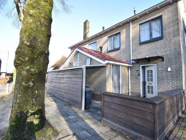 Appartement te huur in Hoorn, Noord Holland