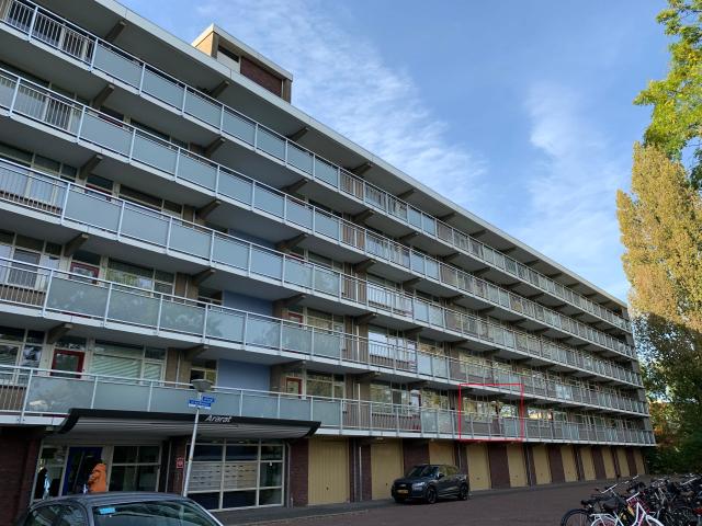 Appartement te huur in Noord Holland