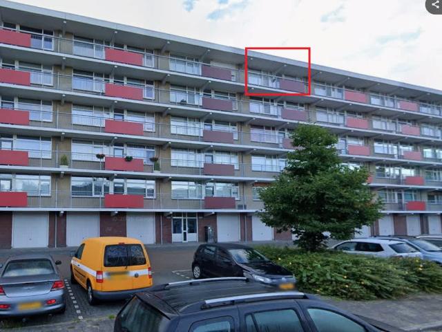 Appartement te huur in Noord Holland