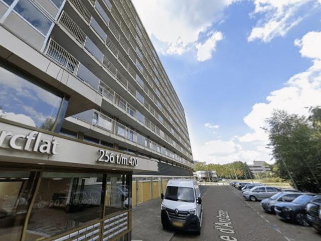 Appartement te huur in Noord Holland