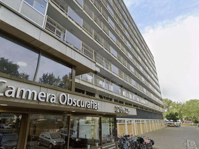 Appartement te huur in Noord Holland