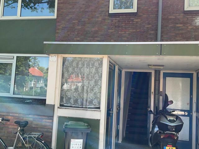 Appartement te huur in Nieuw-West, Amsterdam