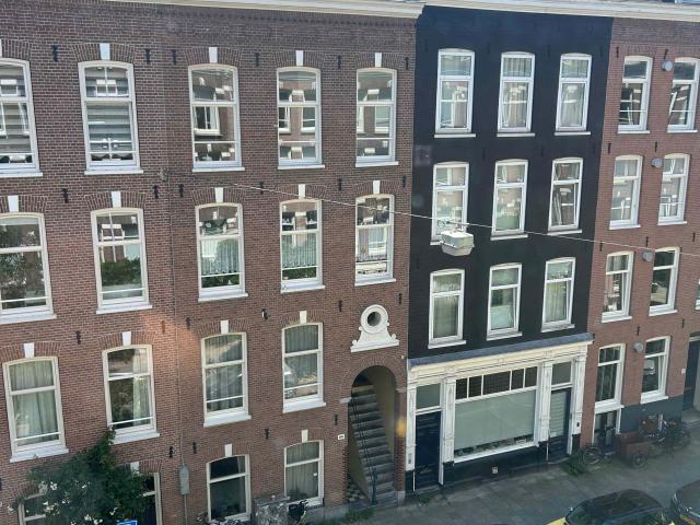 Appartement te huur in Zuid, Amsterdam