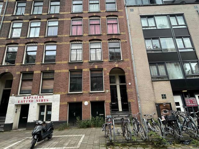 Appartement te huur in Zuid, Amsterdam