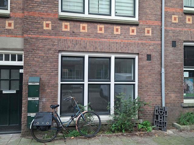 Appartement te huur in Spaarndammerbuurt, Amsterdam