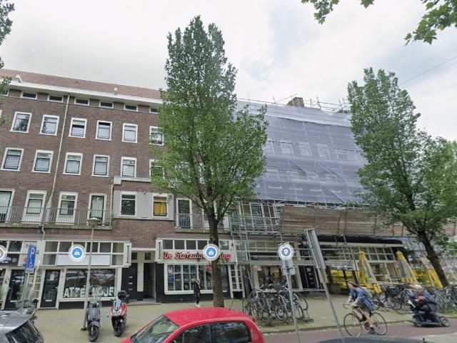 Appartement te huur in West, Amsterdam