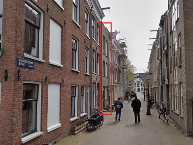 Appartement te huur in Centrum, Amsterdam