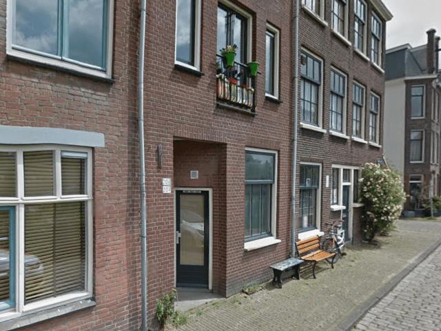 Appartement te huur in Centrum, Amsterdam