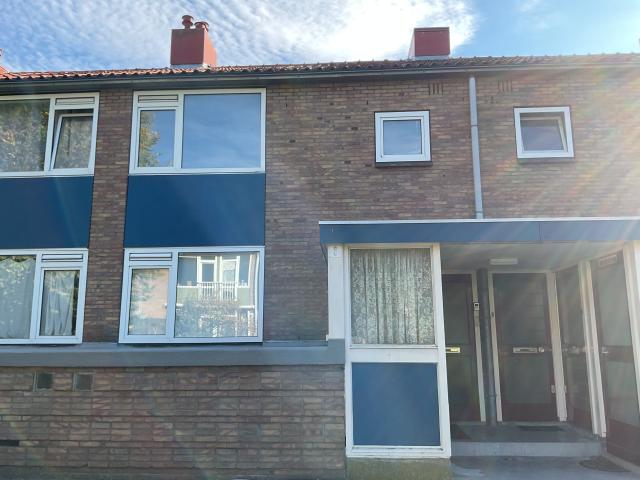 Appartement te huur in Slotermeer, Amsterdam