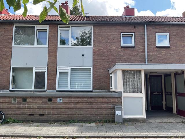 Appartement te huur in Slotermeer, Amsterdam