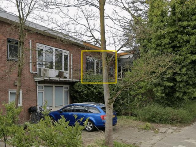 Appartement te huur in Noord, Amsterdam