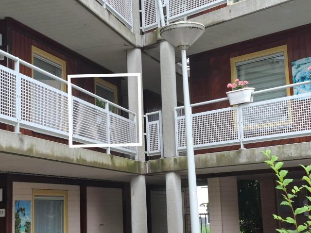 Appartement te huur in Noord, Amsterdam