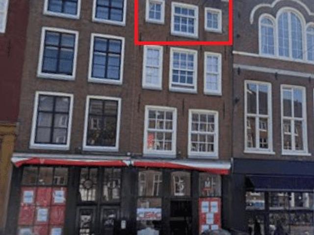 Appartement te huur in Centrum, Amsterdam