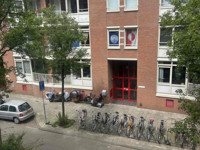 Appartement te huur in Zuid, Amsterdam