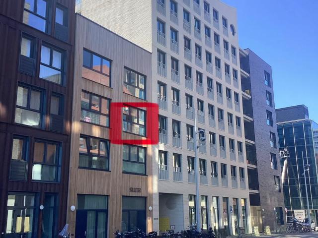 Appartement te huur in Centrum, Amsterdam