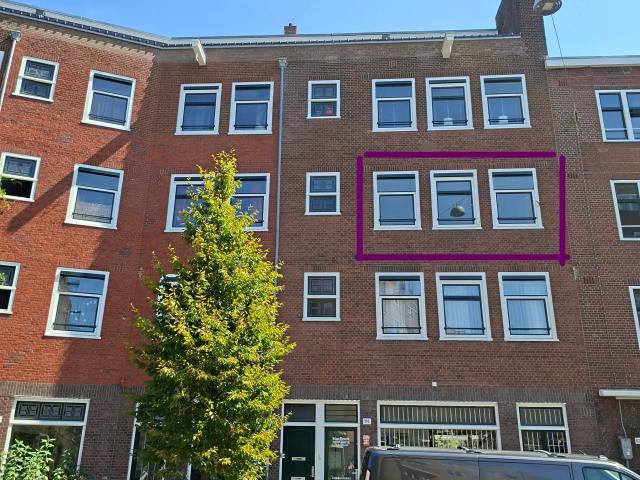 Appartement te huur in West, Amsterdam