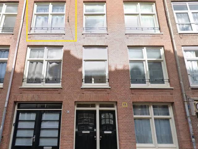 Appartement te huur in Zuid, Amsterdam