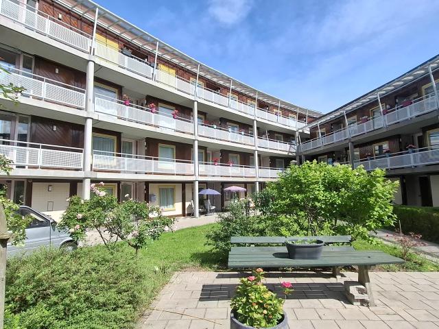 Appartement te huur in Noord, Amsterdam