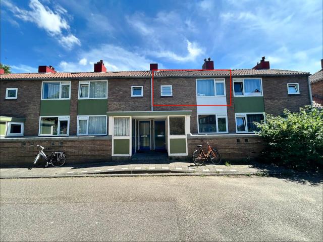 Appartement te huur in Nieuw-West, Amsterdam