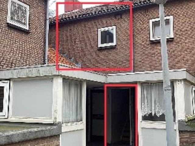 Appartement te huur in Nieuw-West, Amsterdam