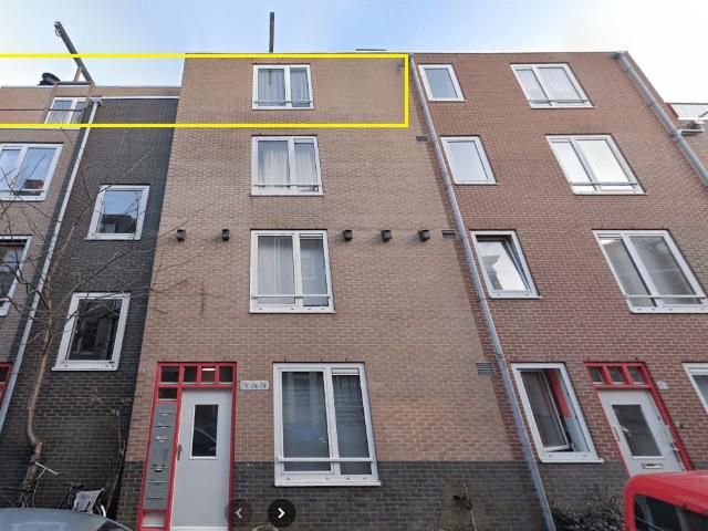 Appartement te huur in Centrum, Amsterdam