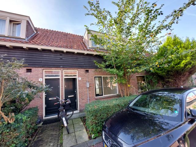 Appartement te huur in Volewijck, Amsterdam