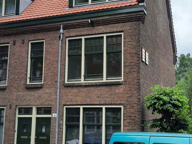 Appartement te huur in Noord, Amsterdam