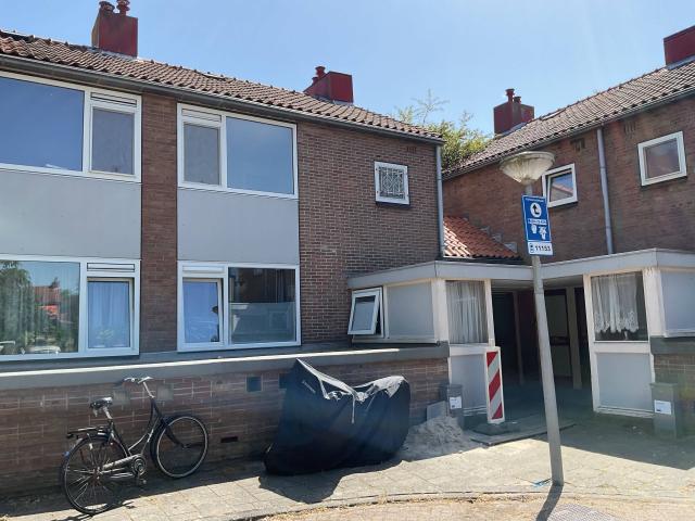 Appartement te huur in Nieuw-West, Amsterdam