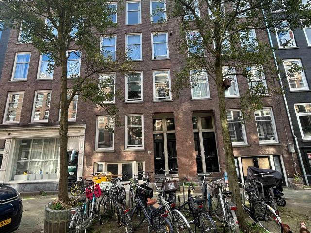 Appartement te huur in Zuid, Amsterdam