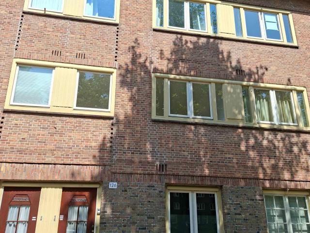 Appartement te huur in Zuid, Amsterdam