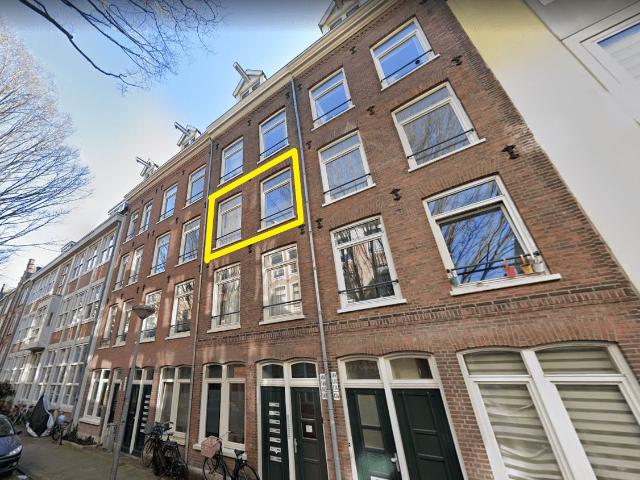 Appartement te huur in Centrum, Amsterdam