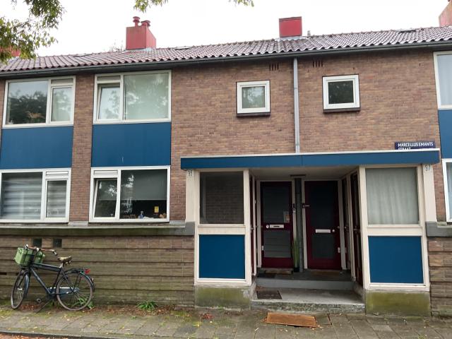 Appartement te huur in Slotermeer, Amsterdam