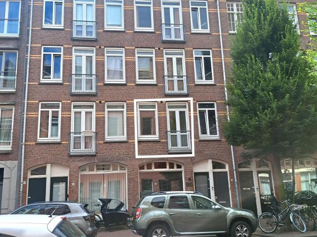 Appartement te huur in West, Amsterdam