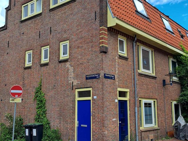 Appartement te huur in Oost, Amsterdam