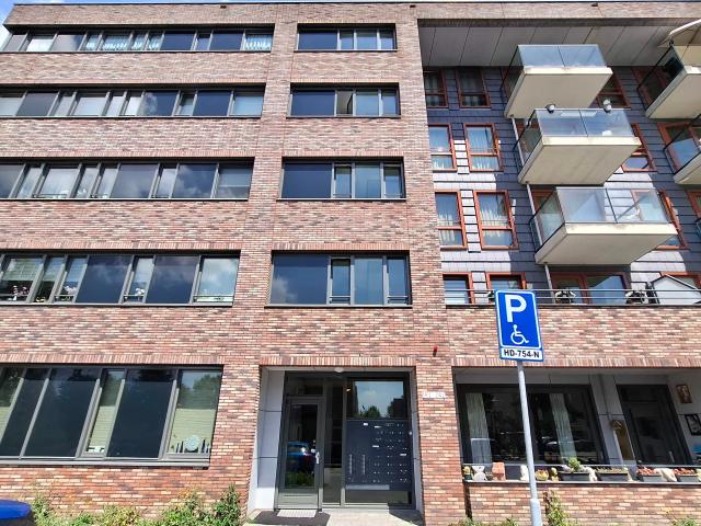 Appartement te huur in Noord, Amsterdam