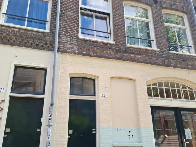 Appartement te huur in Centrum, Amsterdam