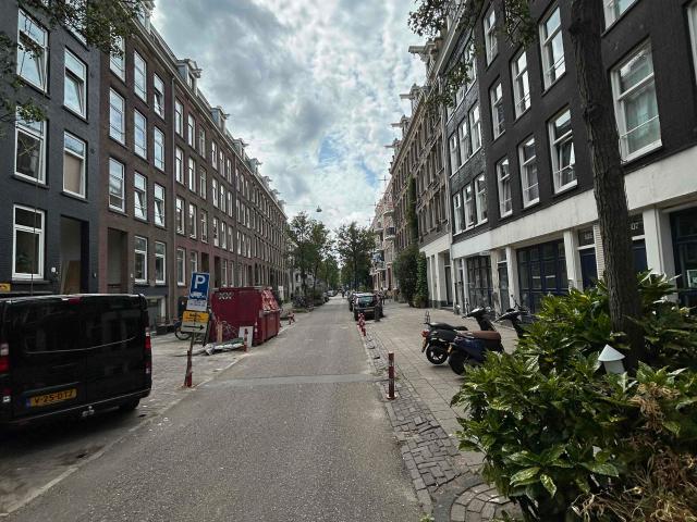 Appartement te huur in Zuid, Amsterdam