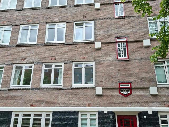 Appartement te huur in Zuid, Amsterdam